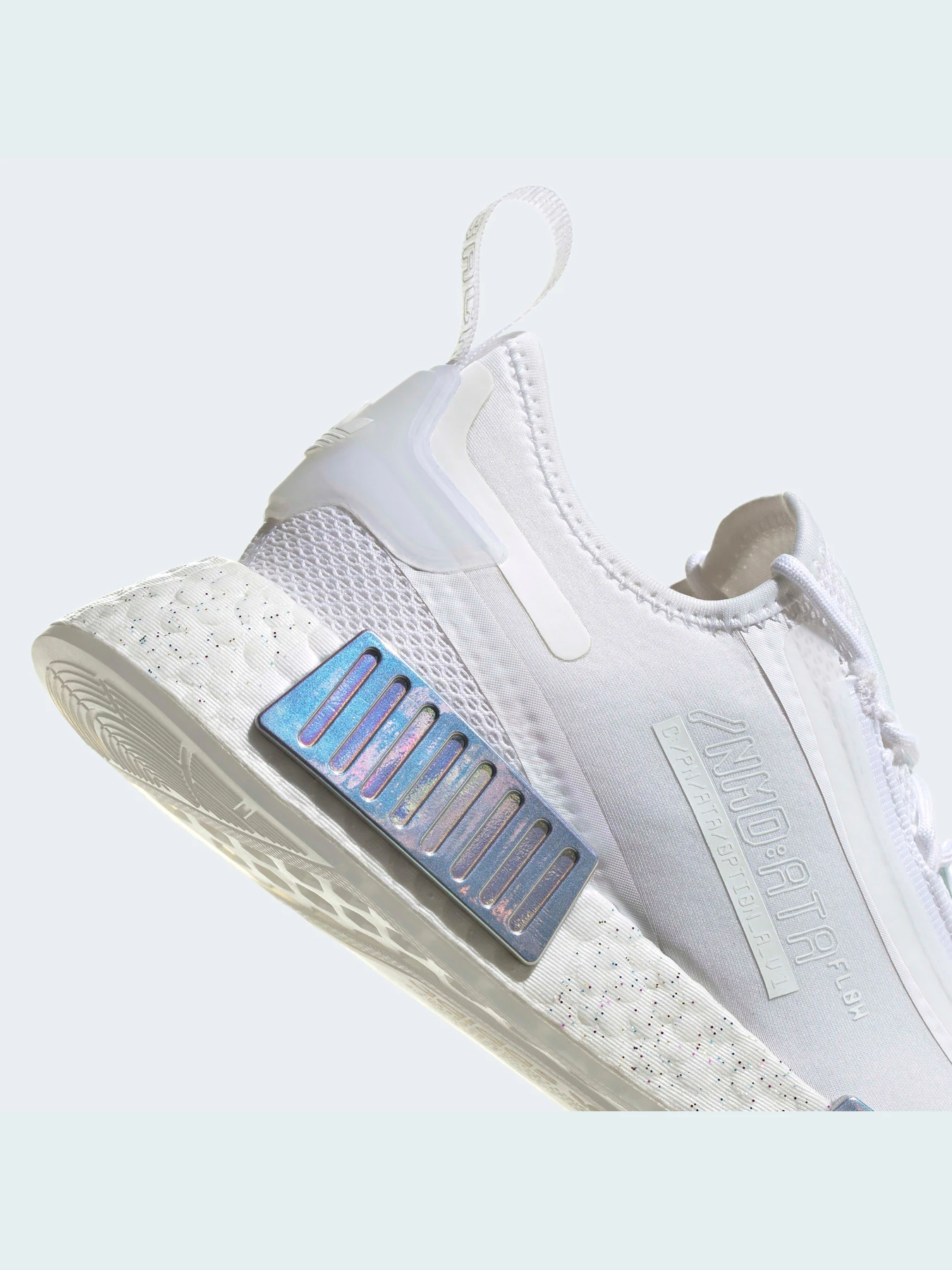 Кроссовки Adidas NMD модель GZ9289 Фото