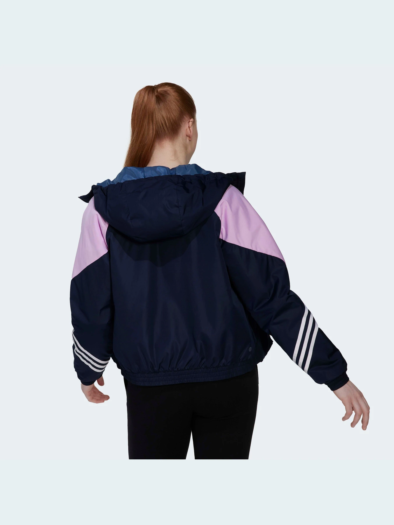 Куртки и дубленки Adidas модель HG6005 Куртки и дубленки Adidas модель HG6005 Фото