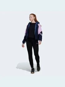 Куртки и дубленки Adidas модель HG6005 Фото