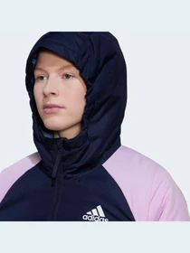 Куртки и дубленки Adidas модель HG6005 Фото