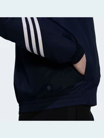 Куртки и дубленки Adidas модель HG6005 Фото