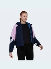 Куртки и дубленки Adidas модель HG6005 Фото