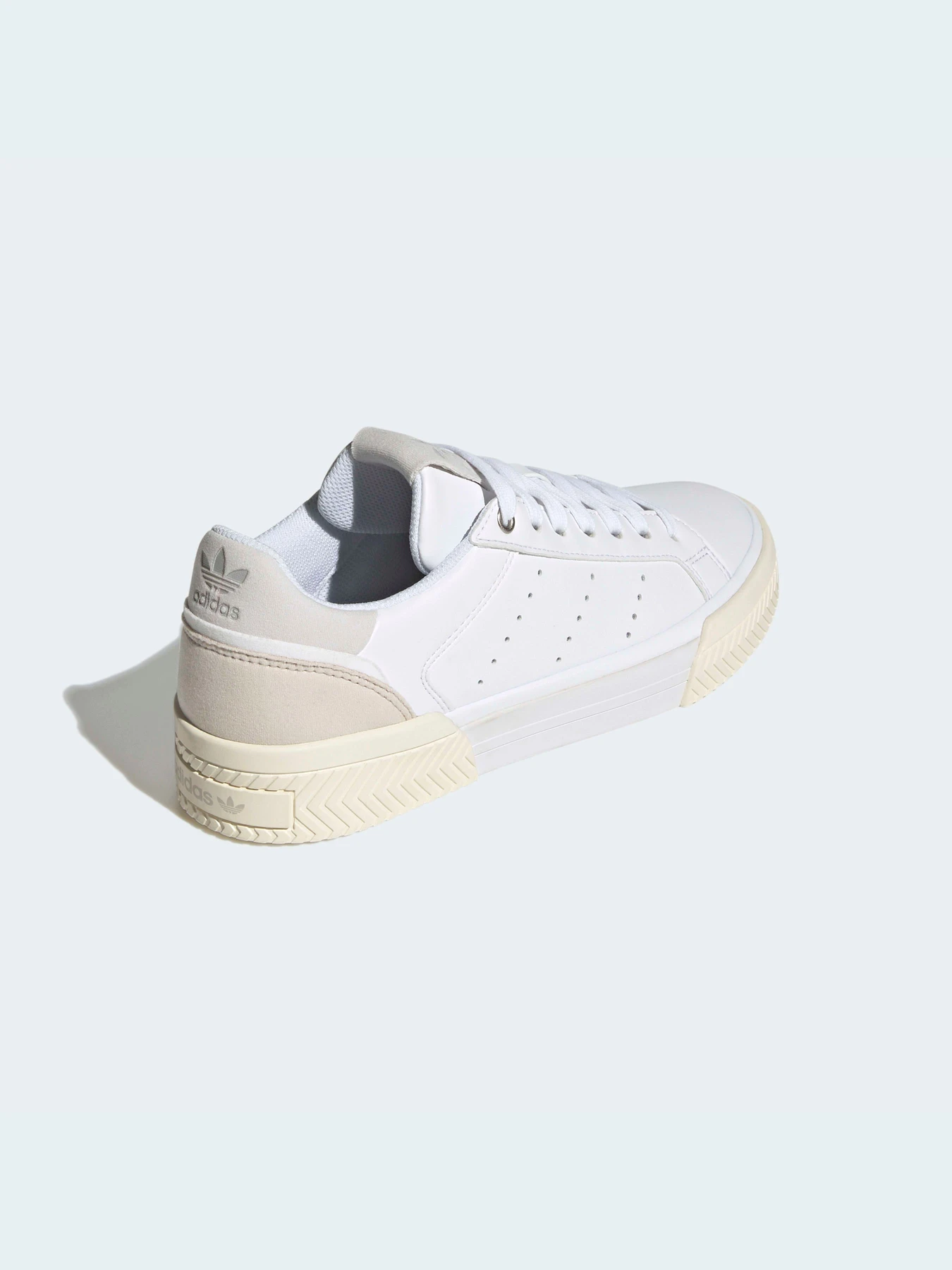Кеды Adidas модель GZ0829 Кеды Adidas модель GZ0829 Фото