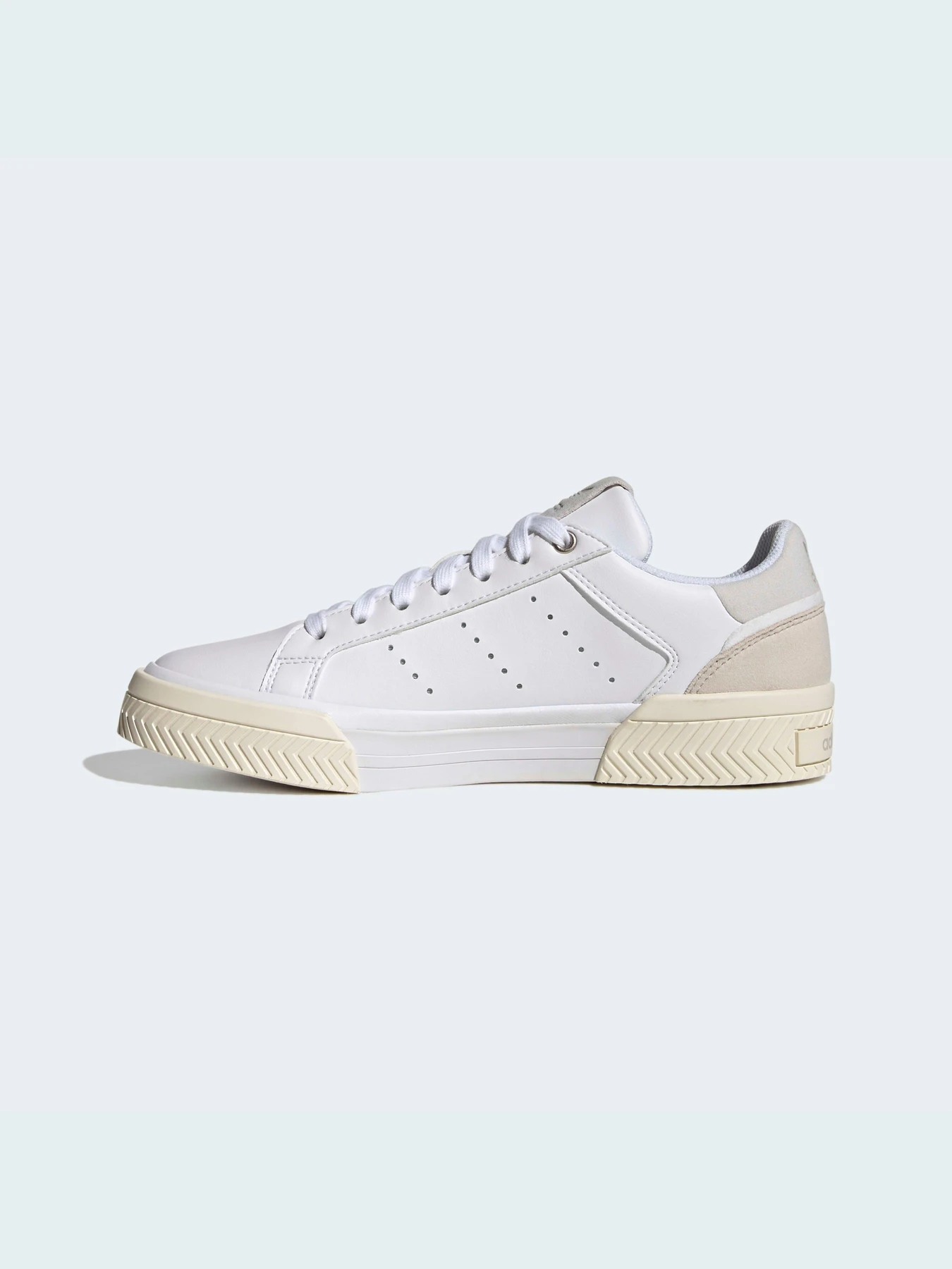 Кеды Adidas модель GZ0829 Кеды Adidas модель GZ0829 Фото