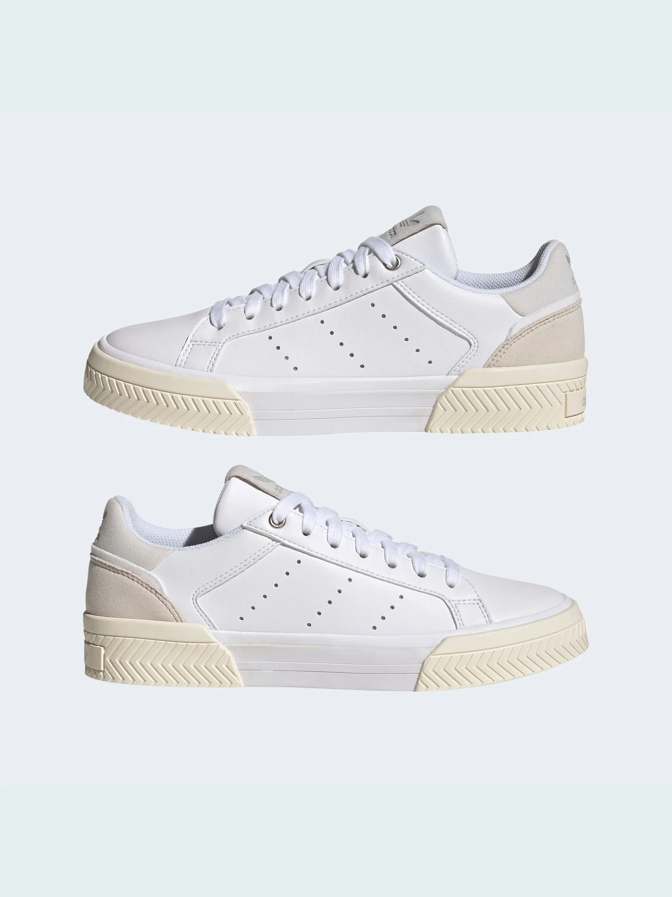 Кеды Adidas модель GZ0829 Кеды Adidas модель GZ0829 Фото