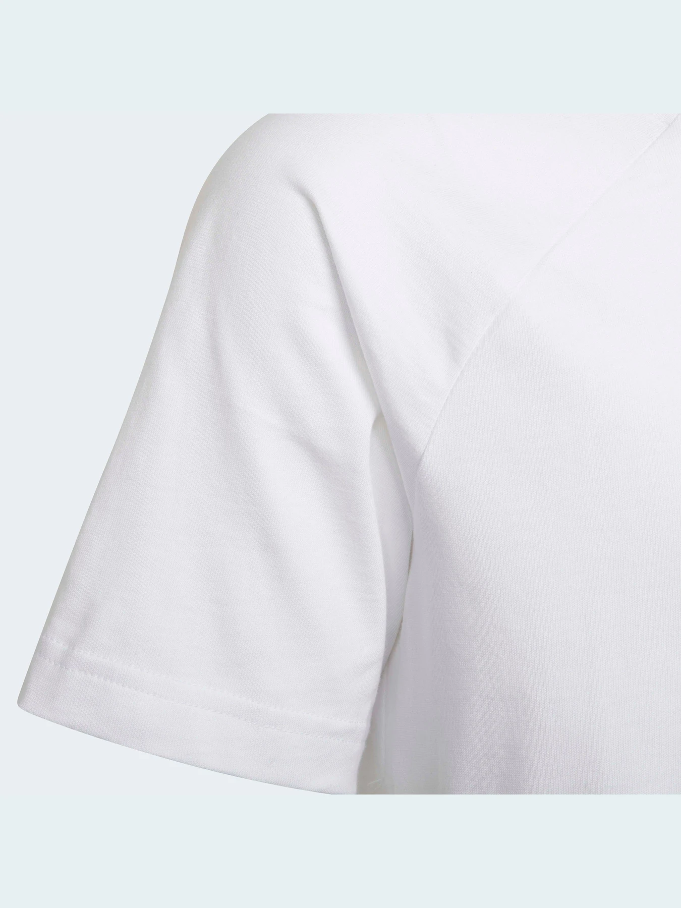Футболки і поло Adidas модель HA3924 Футболки і поло Adidas модель HA3924 Фото
