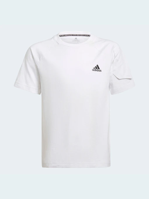 Футболки и поло Adidas модель HA3924 Фото