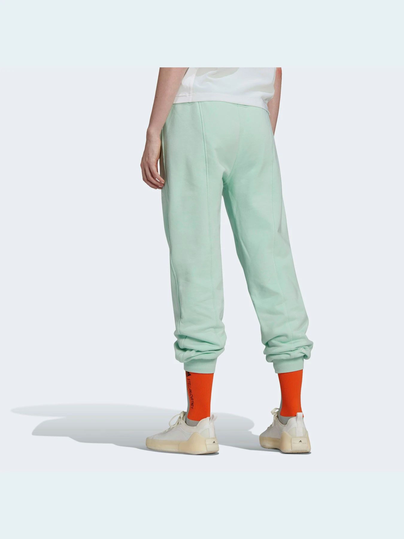 Брюки Adidas модель HG1329 Брюки Adidas модель HG1329 Фото