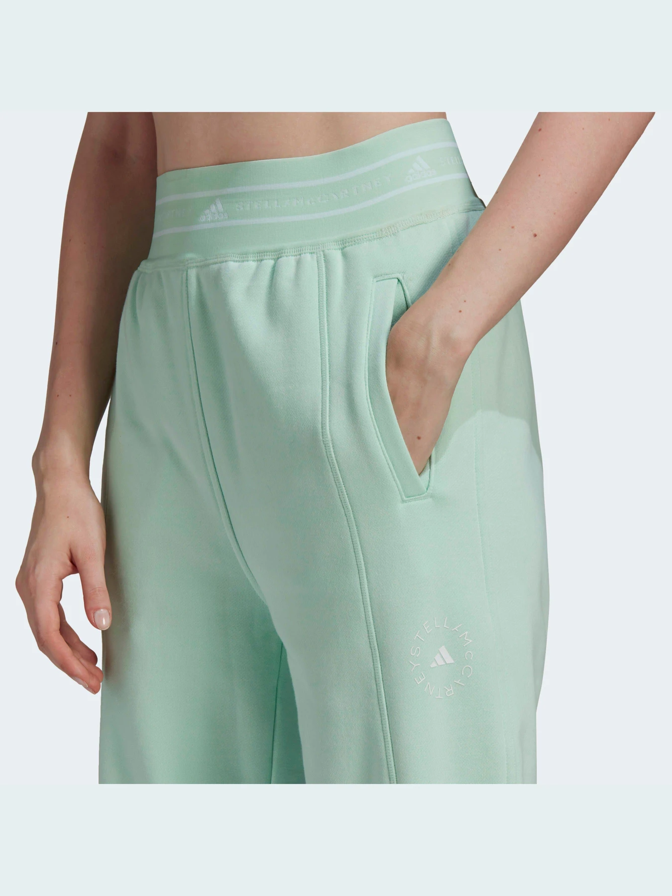 Брюки Adidas модель HG1329 Брюки Adidas модель HG1329 Фото
