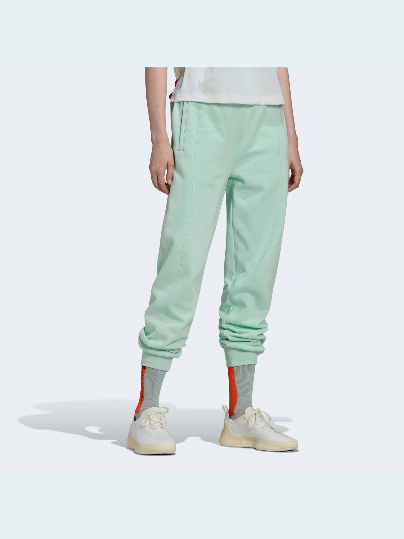 Брюки Adidas модель HG1329 Брюки Adidas модель HG1329 Фото