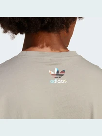 Футболки и поло Adidas Graphics модель IC5728 Фото