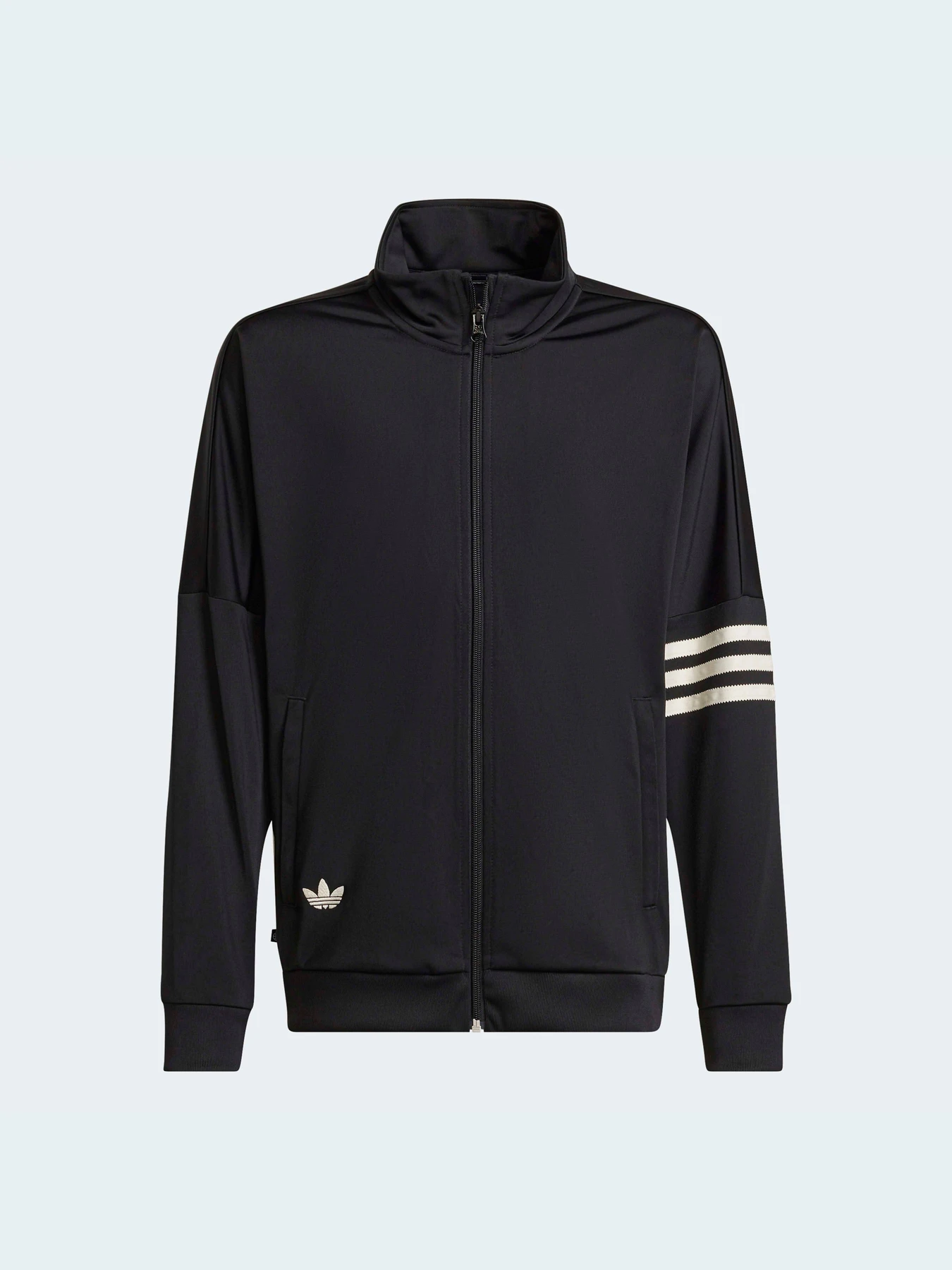 Худі та світшоти Adidas Adicolor модель HK9696 Худі та світшоти Adidas Adicolor модель HK9696 Фото
