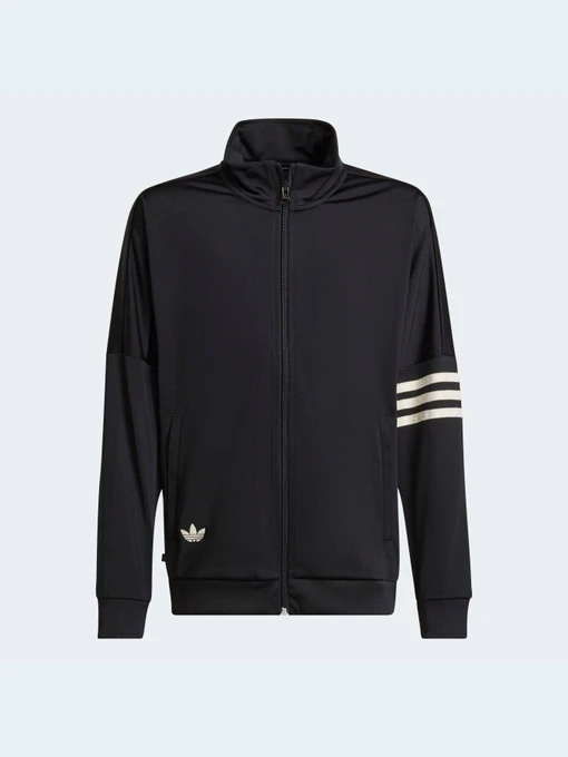 Худи и свитшоты Adidas Adicolor модель HK9696 Фото