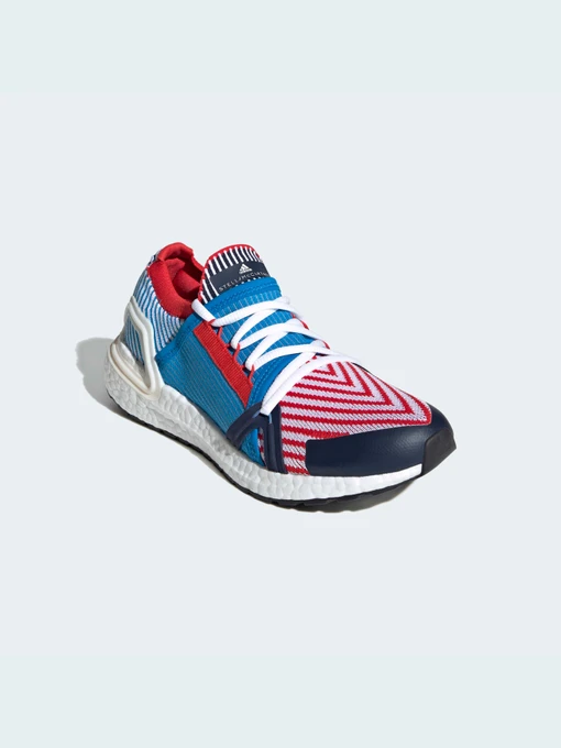 Кроссовки Adidas Ultraboost модель FX1957 Фото