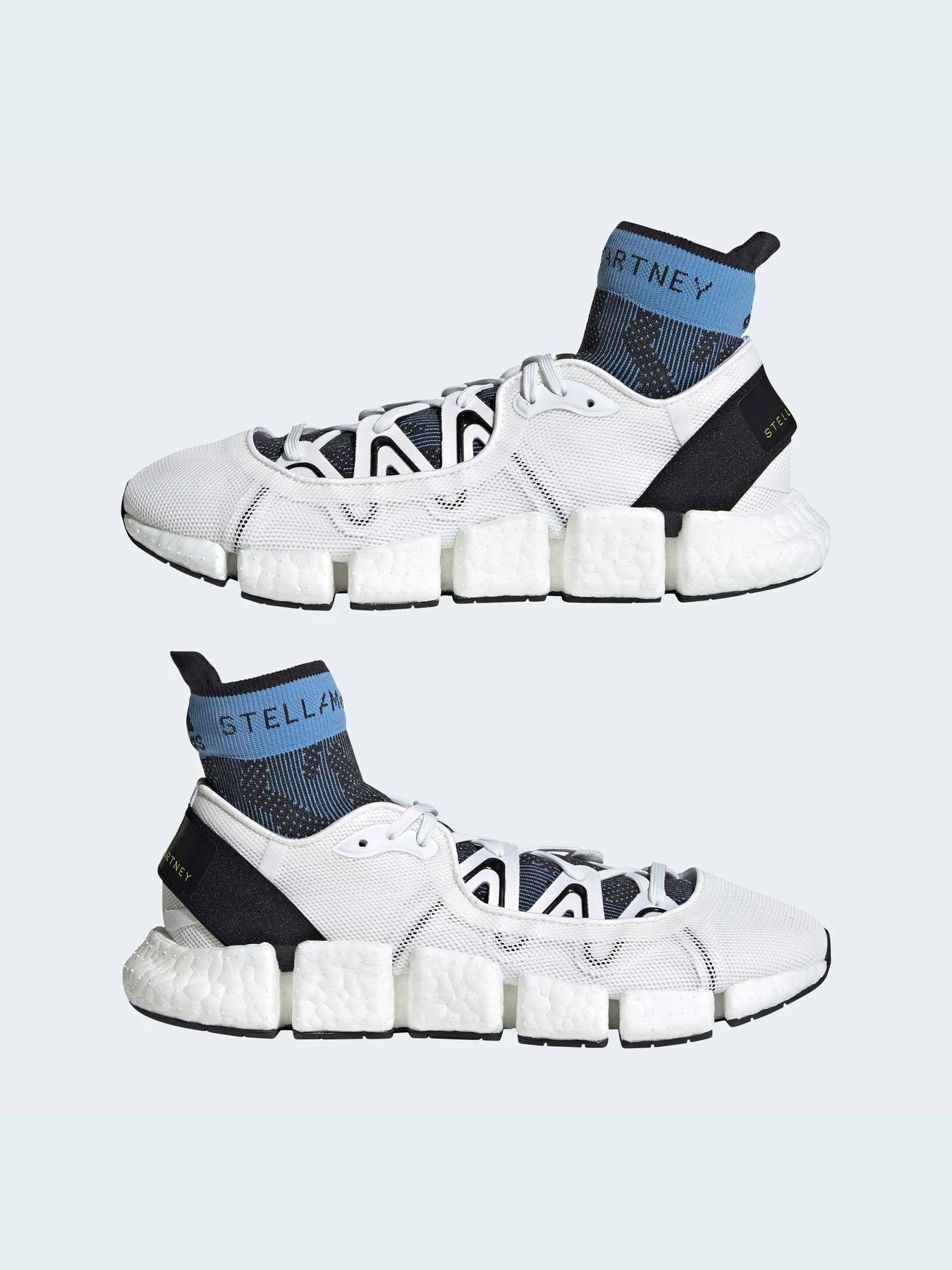 Кроссовки Adidas модель FY1168 Фото