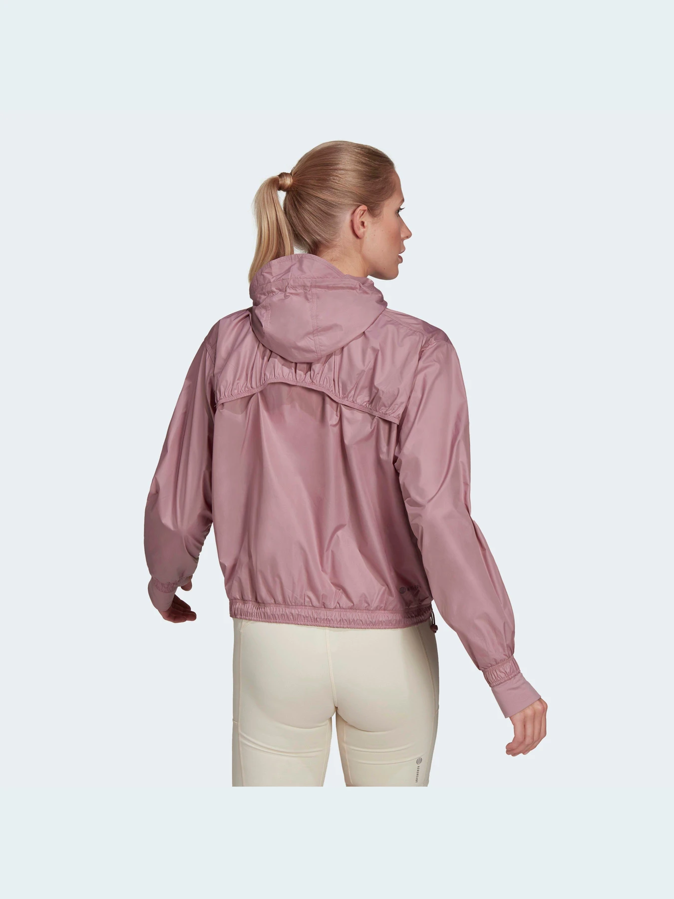 Куртки и дубленки Adidas модель HD9548 Куртки и дубленки Adidas модель HD9548 Фото