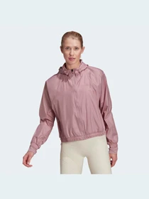 Куртки и дубленки Adidas модель HD9548 Фото