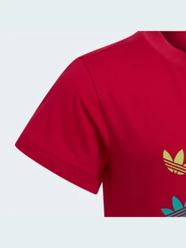 Футболки і поло Adidas Adicolor модель HE6837 Фото