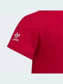 Футболки і поло Adidas Adicolor модель HE6837 Фото