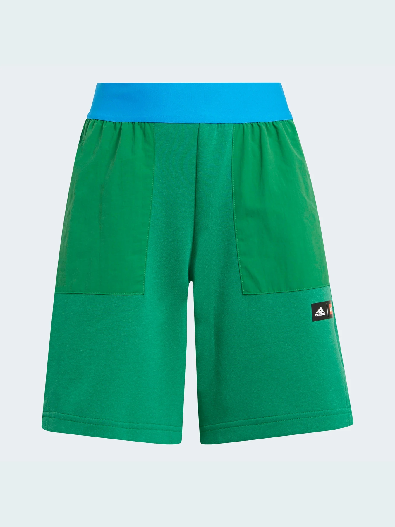 Шорты Adidas модель H26665 Шорты Adidas модель H26665 Фото