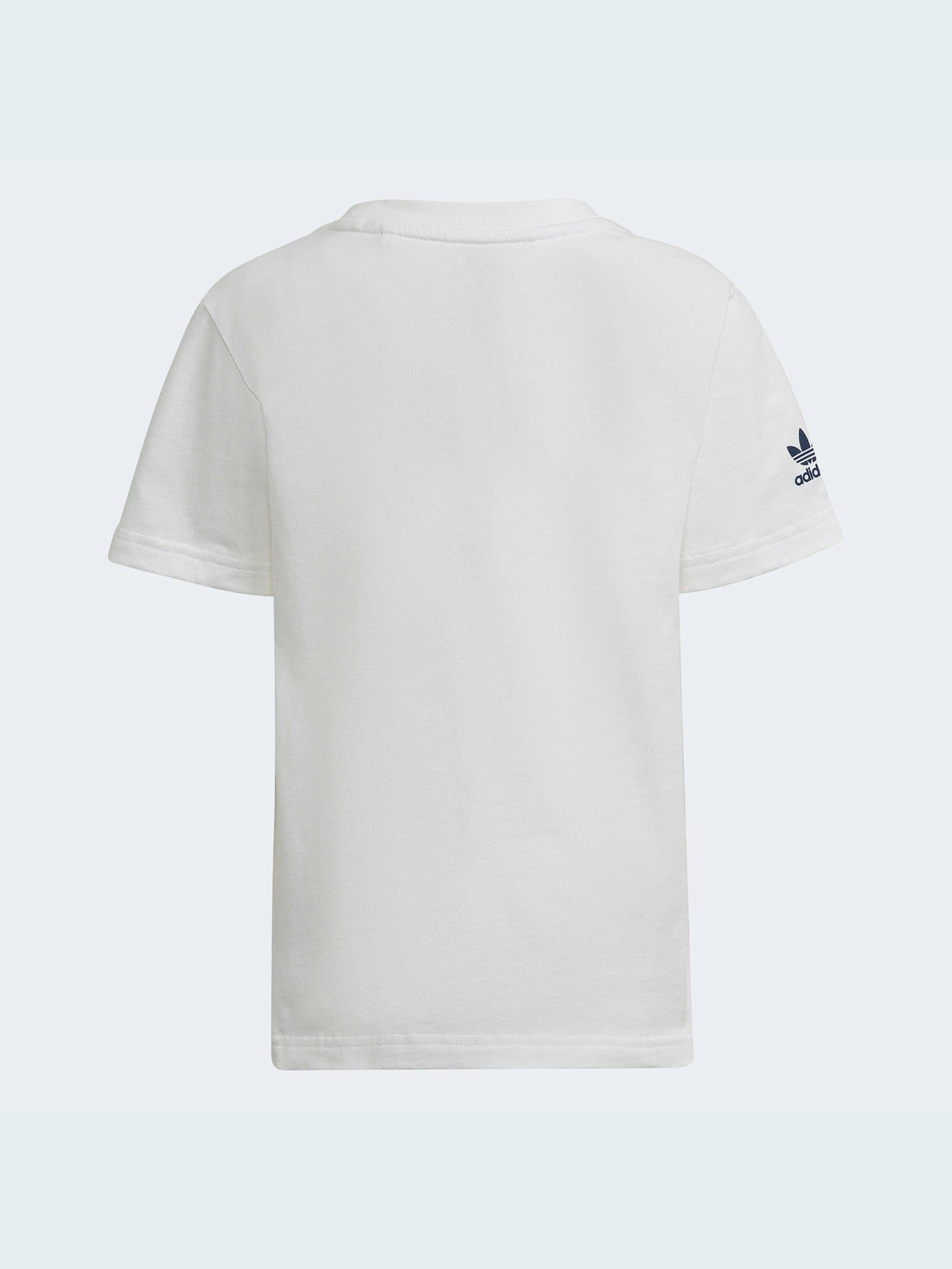 Футболки и поло Adidas модель HL6856 Футболки и поло Adidas модель HL6856 Фото