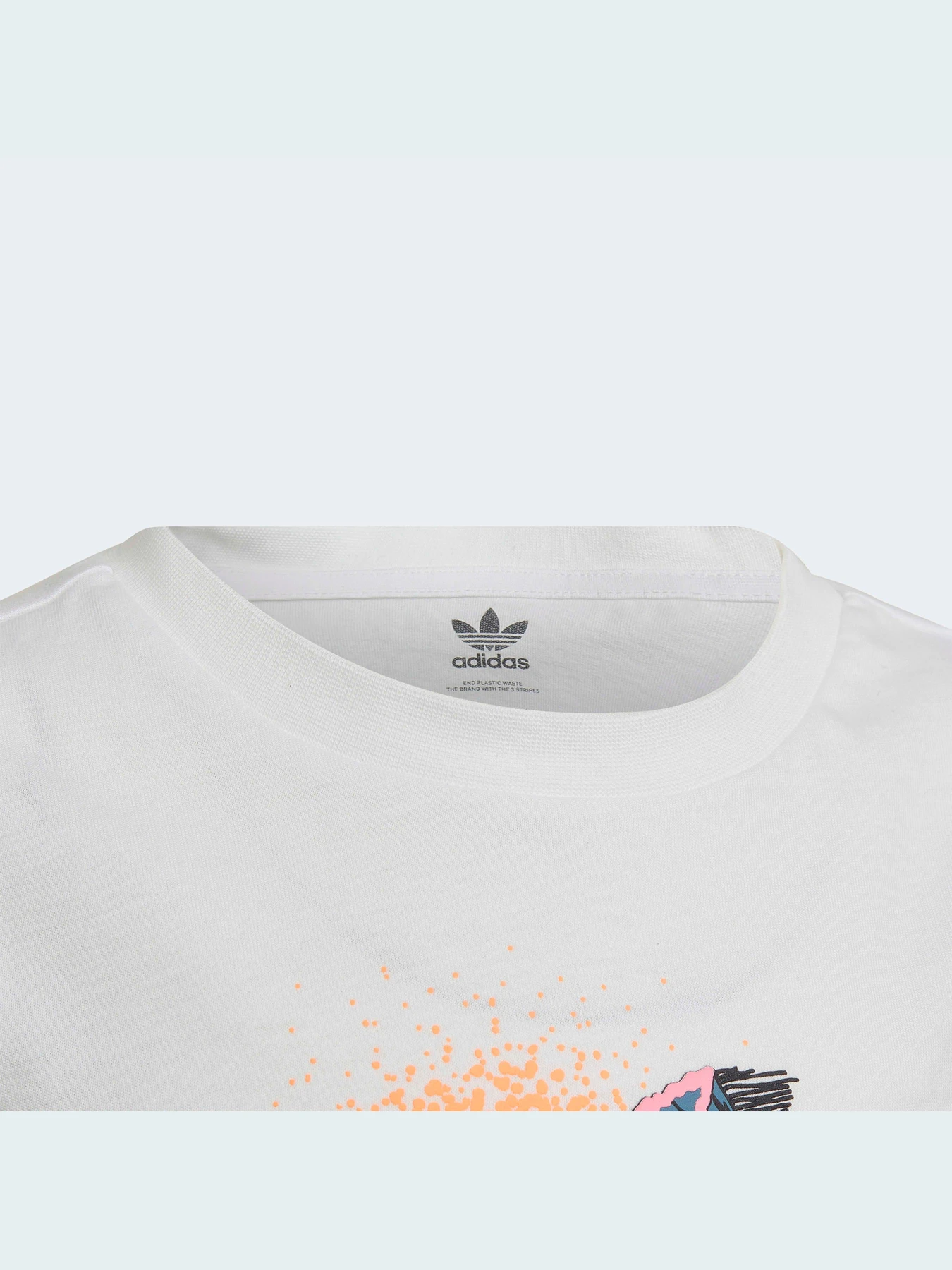 Футболки и поло Adidas модель HL6856 Футболки и поло Adidas модель HL6856 Фото