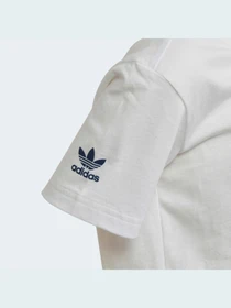 Футболки и поло Adidas модель HL6856 Фото