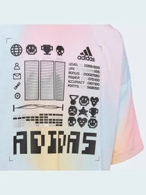 Футболки и поло Adidas модель HU1788 Фото