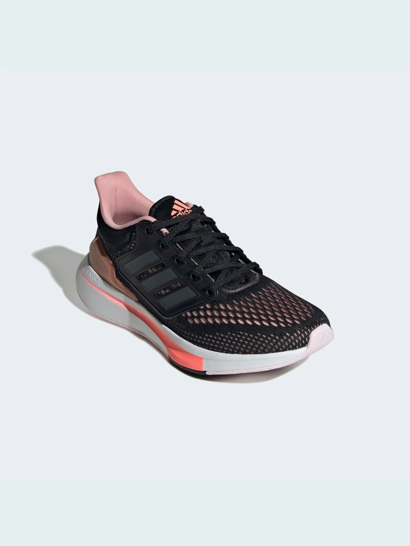 Кроссовки Adidas EQ модель GZ0589 Фото