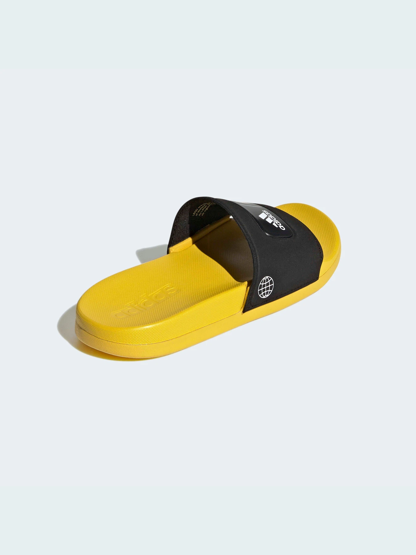 Шльопанці Adidas Adilette модель GW8111 Шльопанці Adidas Adilette модель GW8111 Фото