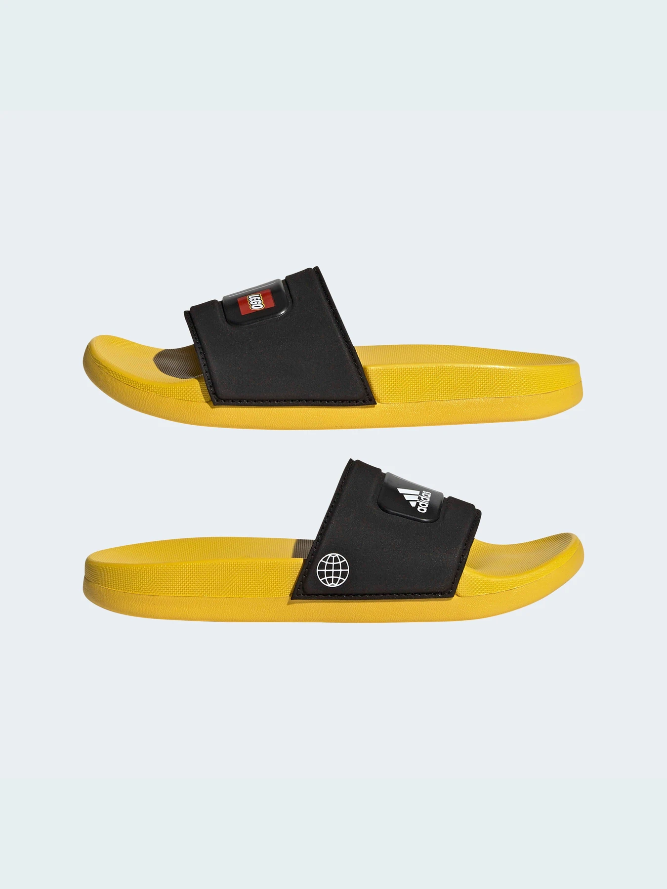 Шльопанці Adidas Adilette модель GW8111 Шльопанці Adidas Adilette модель GW8111 Фото