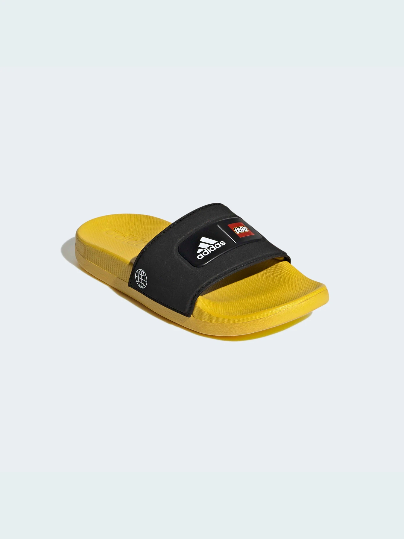 Шльопанці Adidas Adilette модель GW8111 Шльопанці Adidas Adilette модель GW8111 Фото
