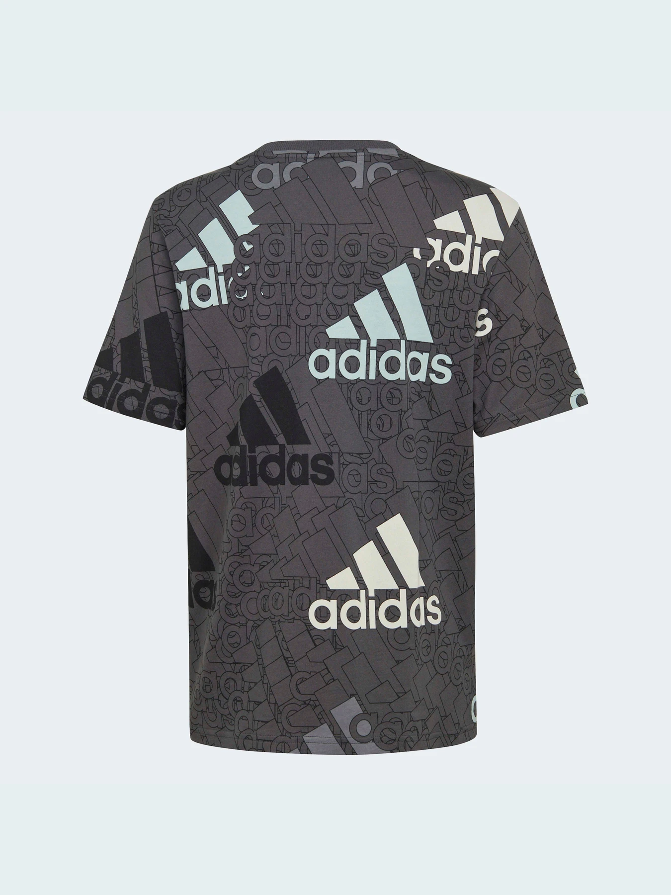 Футболки і поло Adidas модель HP0819 Футболки і поло Adidas модель HP0819 Фото
