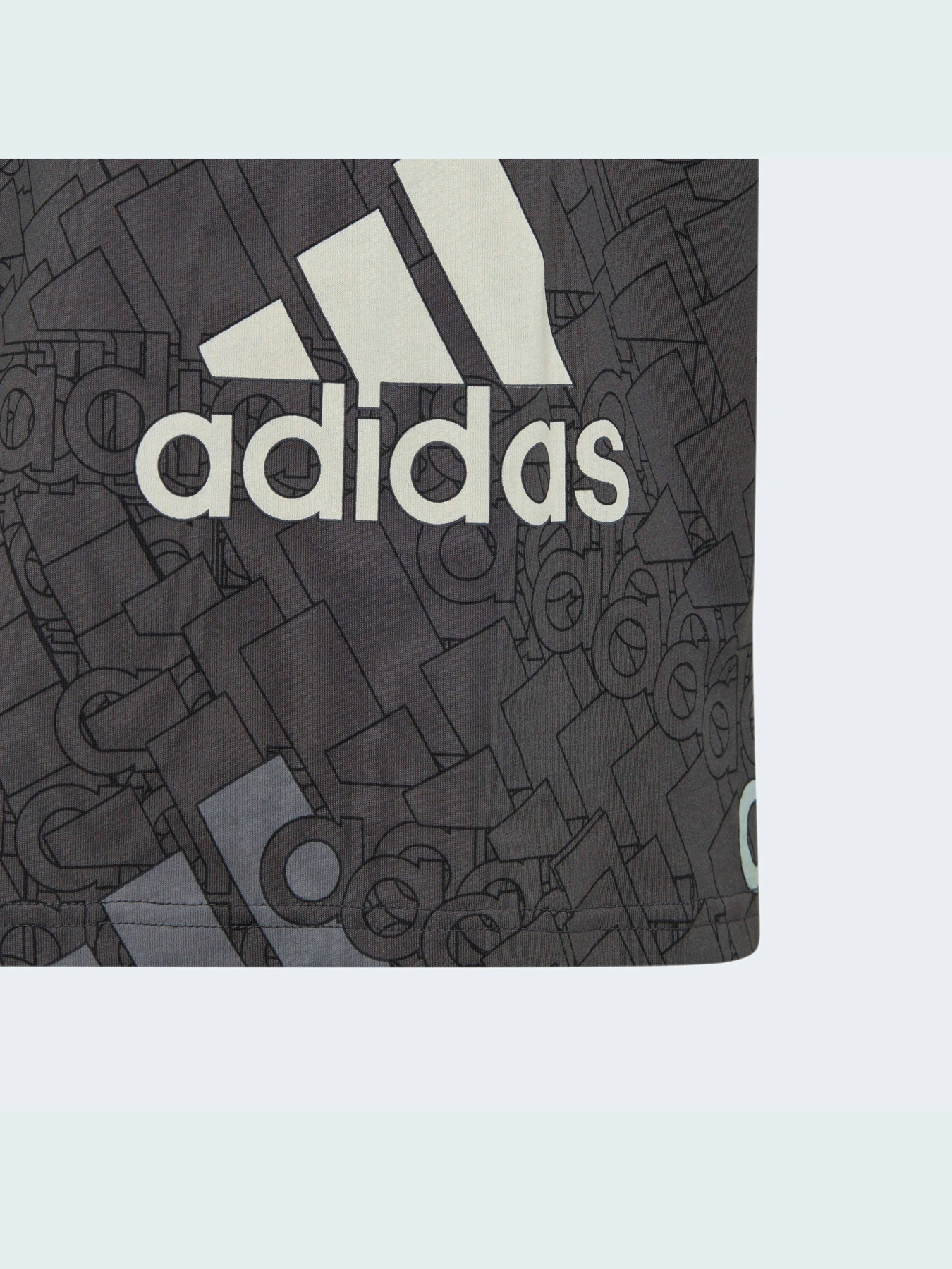Футболки і поло Adidas модель HP0819 Футболки і поло Adidas модель HP0819 Фото