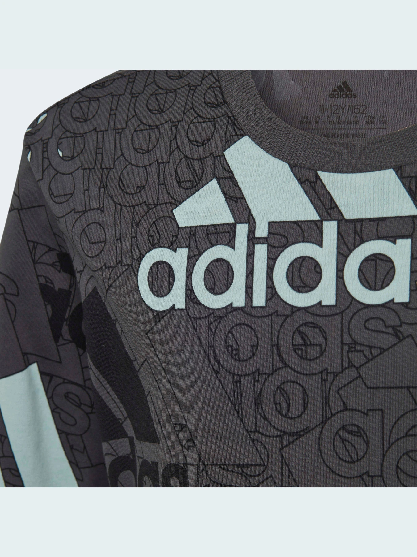 Футболки і поло Adidas модель HP0819 Футболки і поло Adidas модель HP0819 Фото