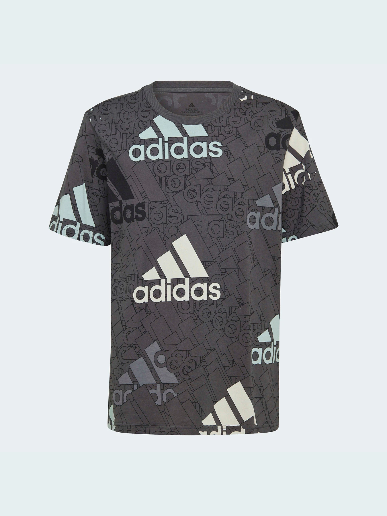 Футболки і поло Adidas модель HP0819 Футболки і поло Adidas модель HP0819 Фото