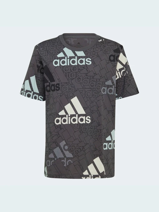 Футболки и поло Adidas модель HP0819 Фото