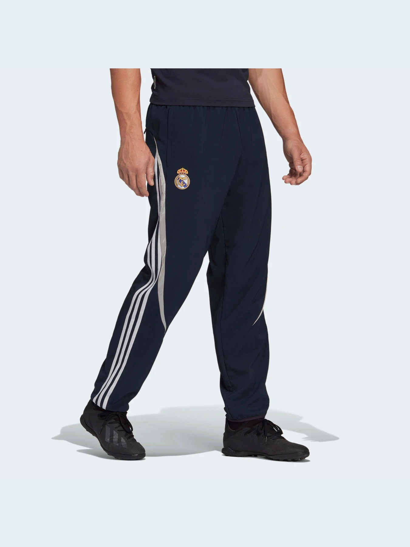Брюки Adidas модель HA2532 Фото
