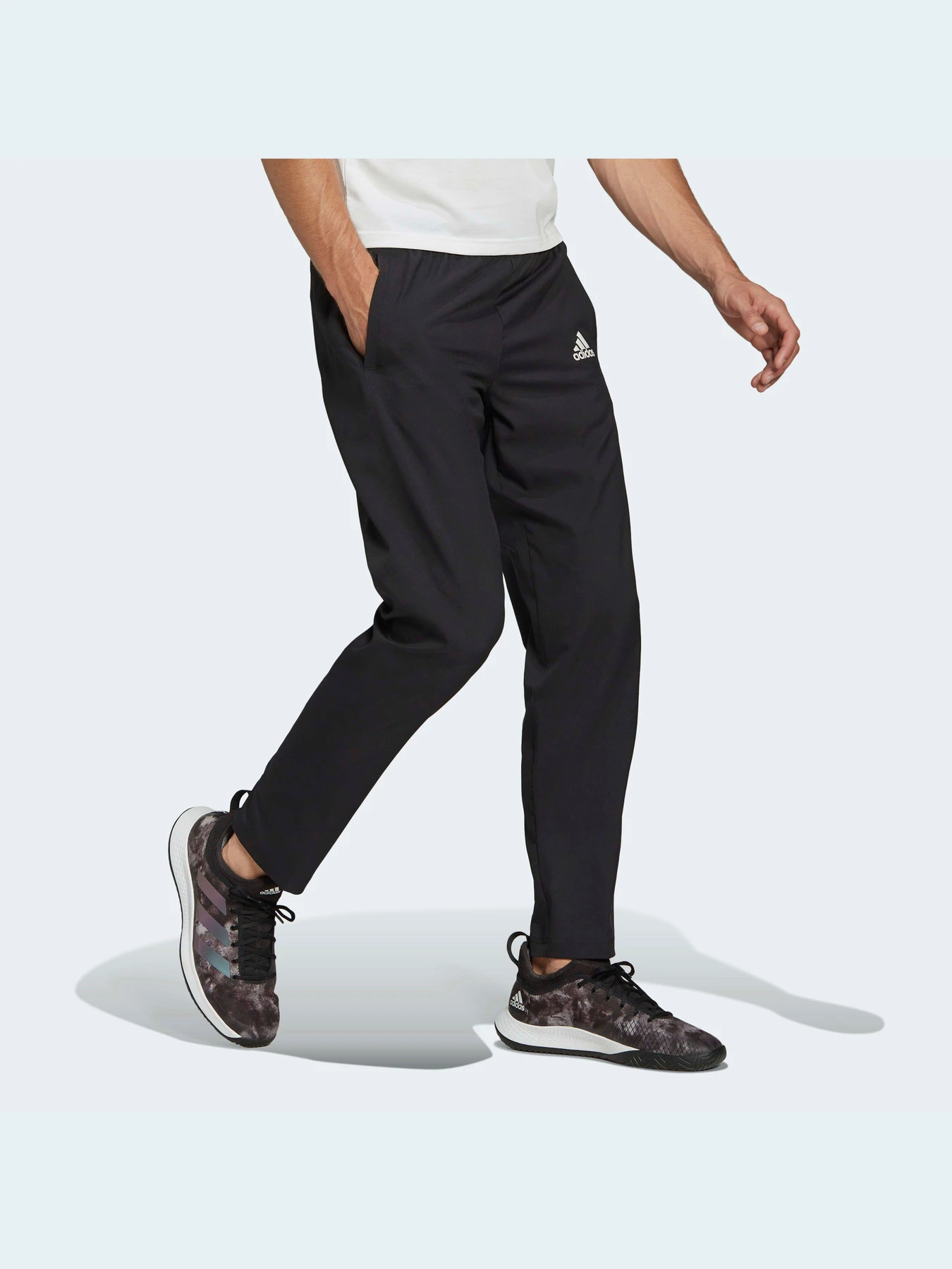 Брюки Adidas модель H67150 Брюки Adidas модель H67150 Фото