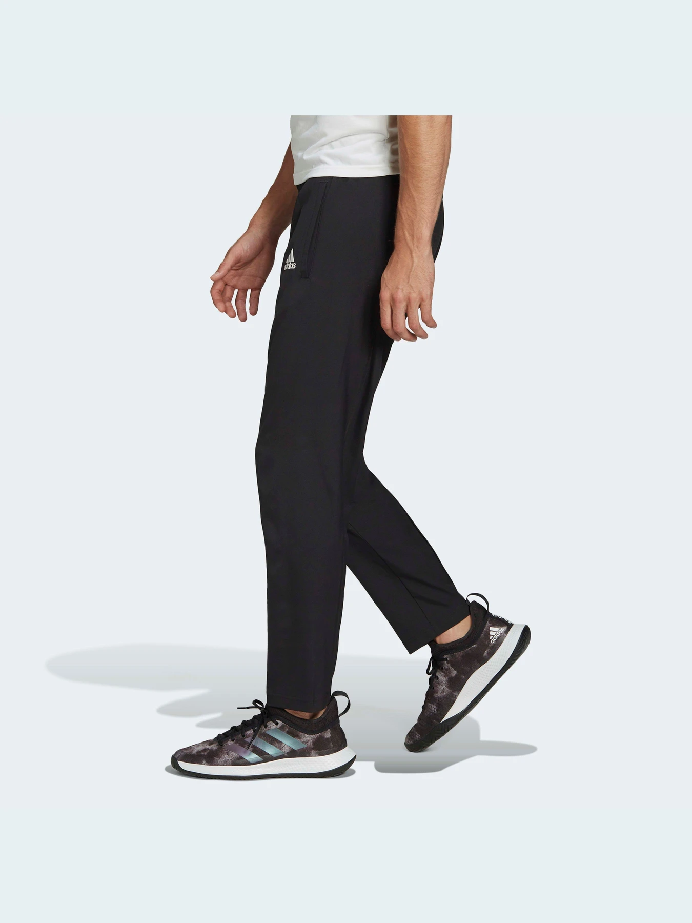 Брюки Adidas модель H67150 Брюки Adidas модель H67150 Фото