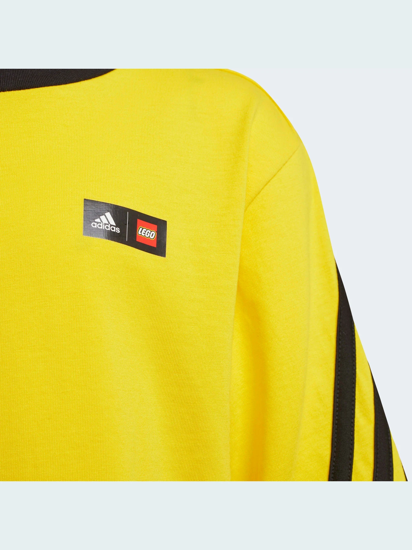 Футболки и поло Adidas Lego модель HP0935 Футболки и поло Adidas Lego модель HP0935 Фото