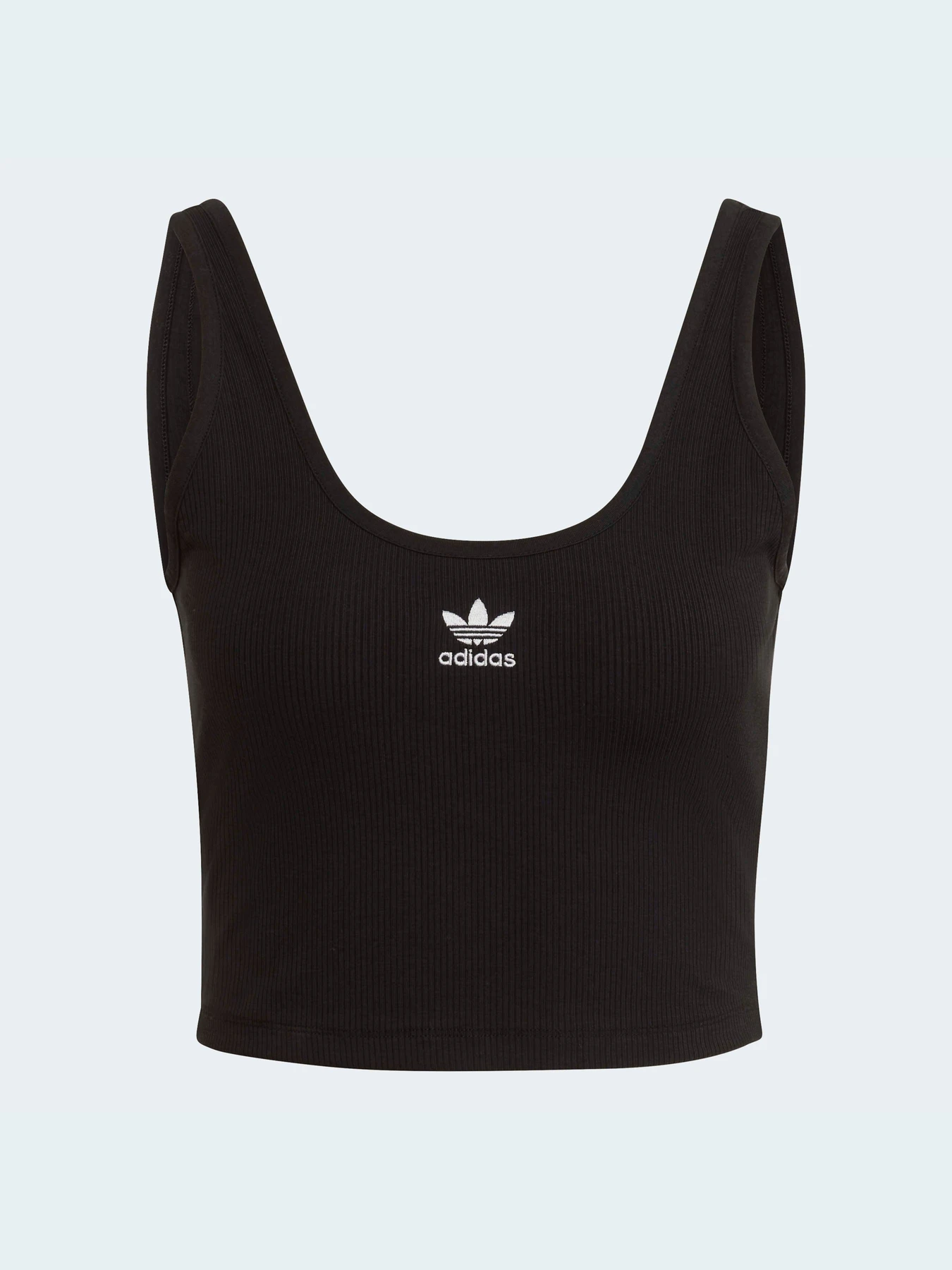 Футболки и поло Adidas Adicolor модель HF3399 Футболки и поло Adidas Adicolor модель HF3399 Фото