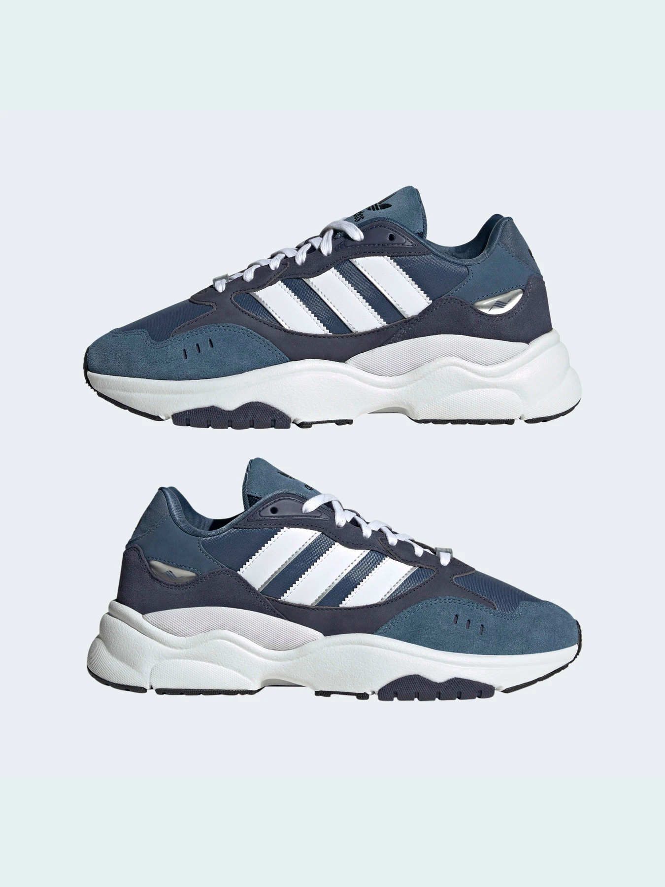 Кроссовки Adidas модель HP8022 Фото