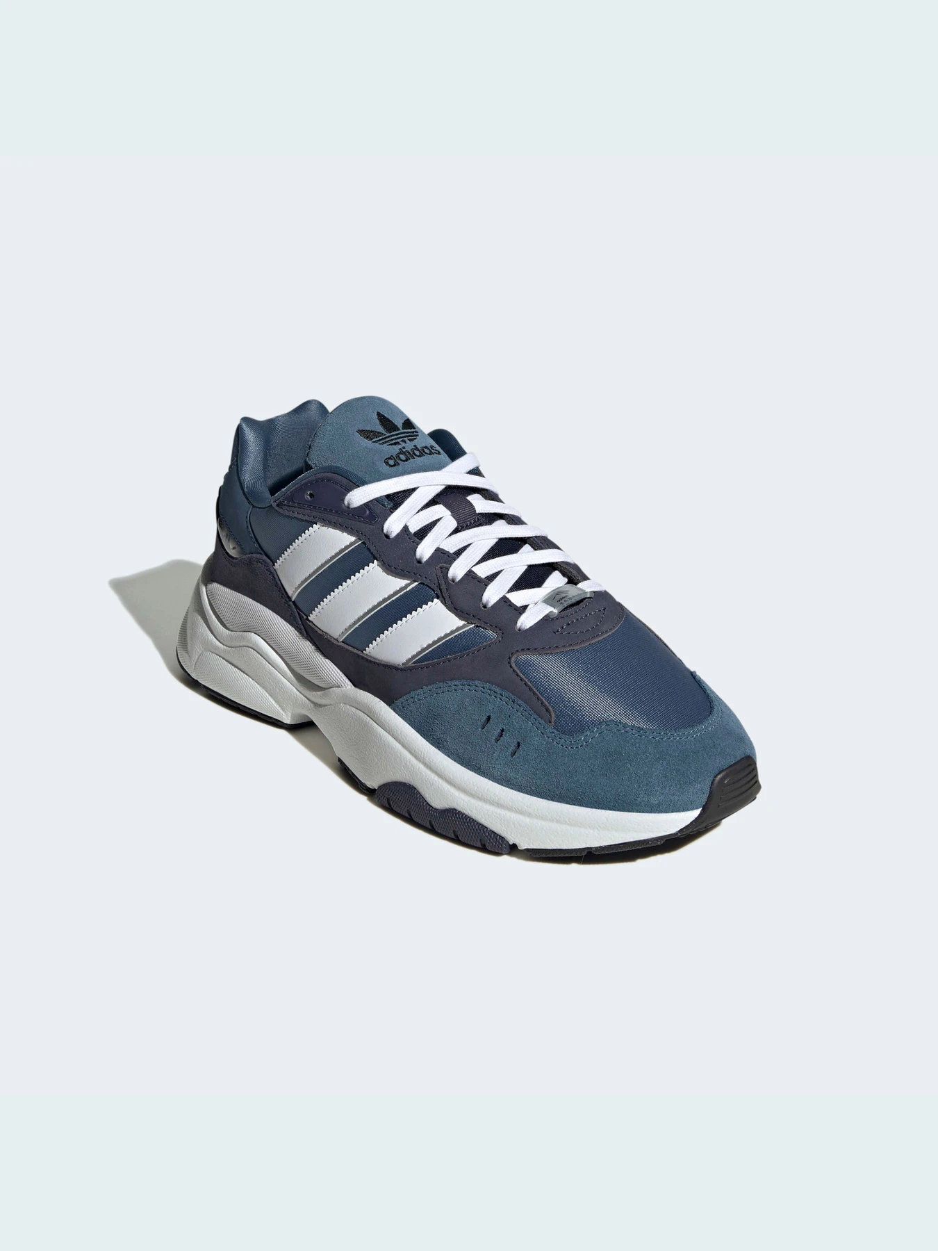 Кроссовки Adidas модель HP8022 Фото
