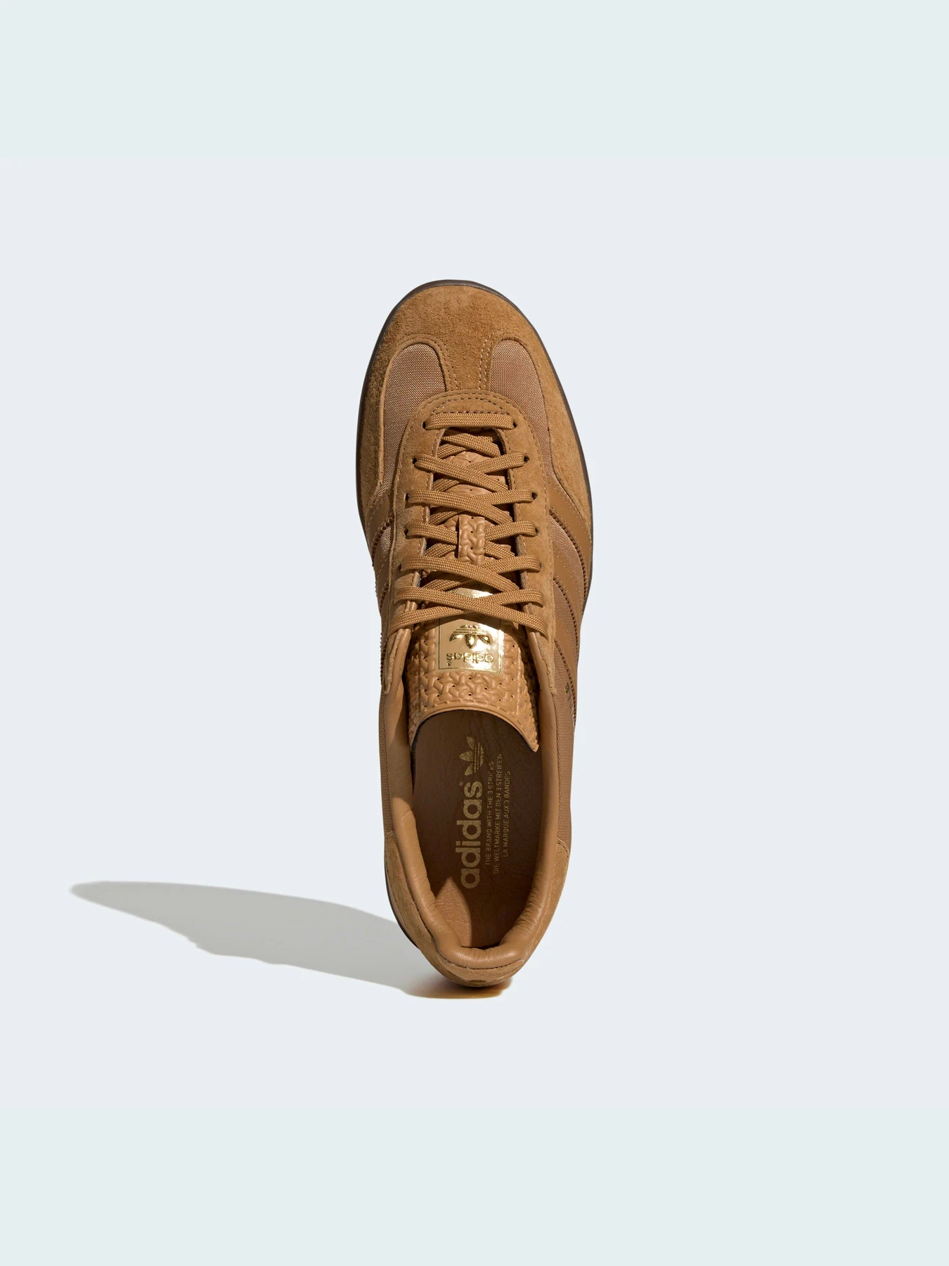 Кеди Adidas Gazelle модель H06269 Кеди Adidas Gazelle модель H06269 Фото