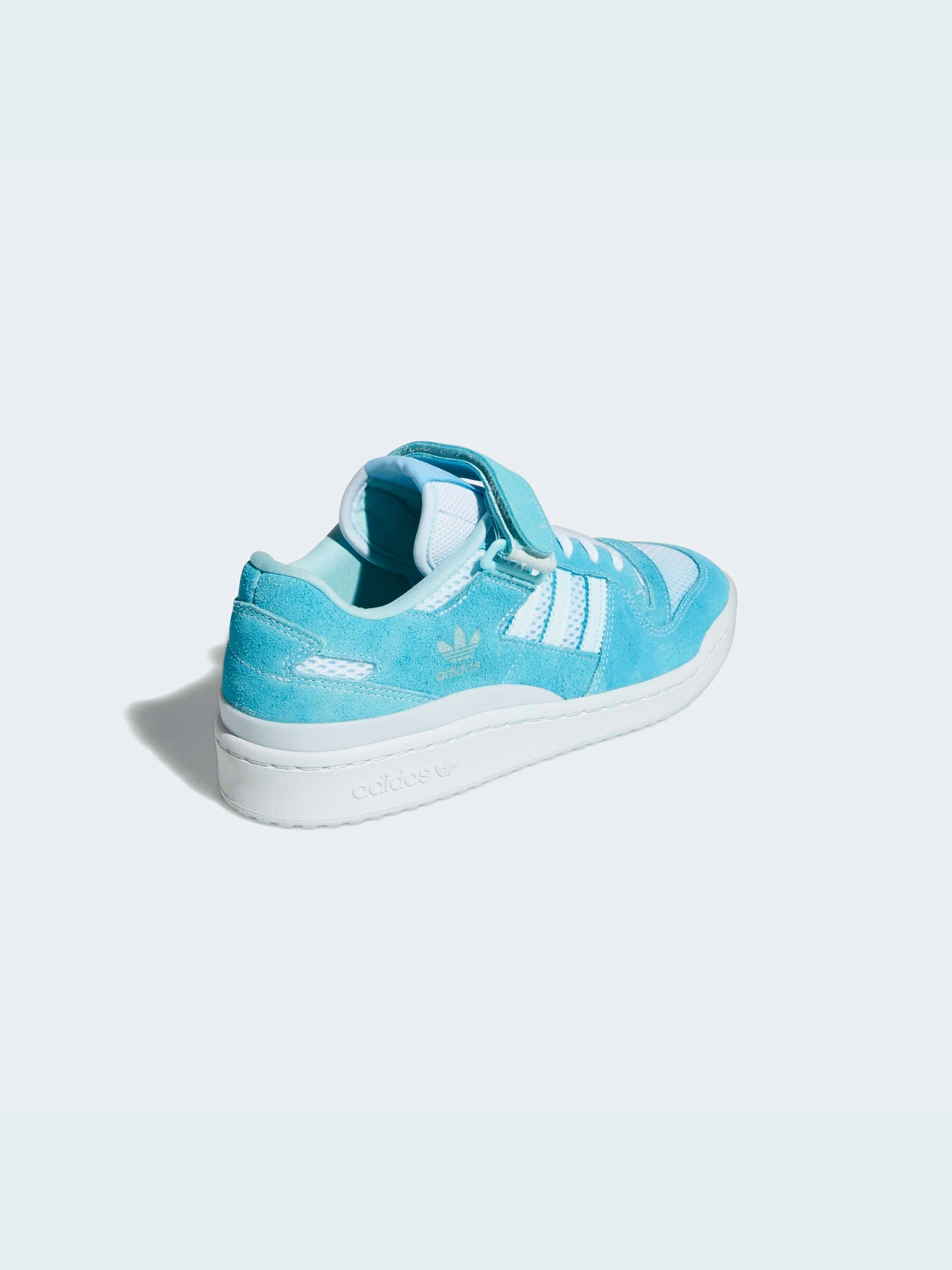 Кроссовки Adidas Forum модель GZ6479 Кроссовки Adidas Forum модель GZ6479 Фото