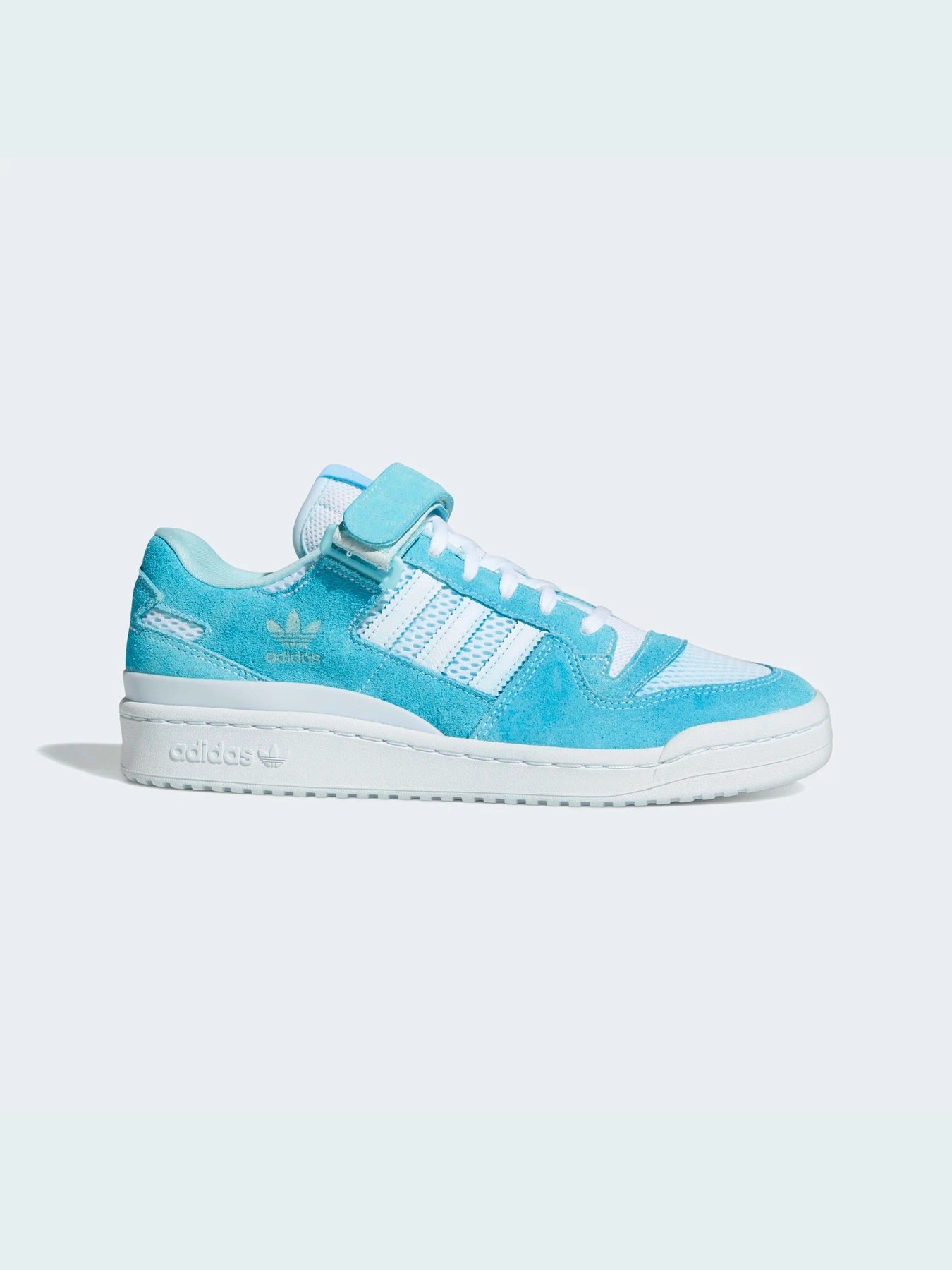 Кроссовки Adidas Forum модель GZ6479 Кроссовки Adidas Forum модель GZ6479 Фото