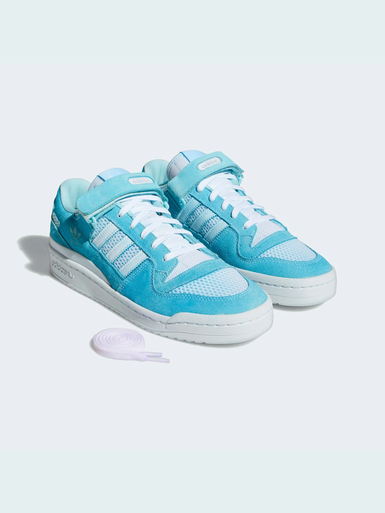 Кроссовки Adidas Forum модель GZ6479 Кроссовки Adidas Forum модель GZ6479 Фото