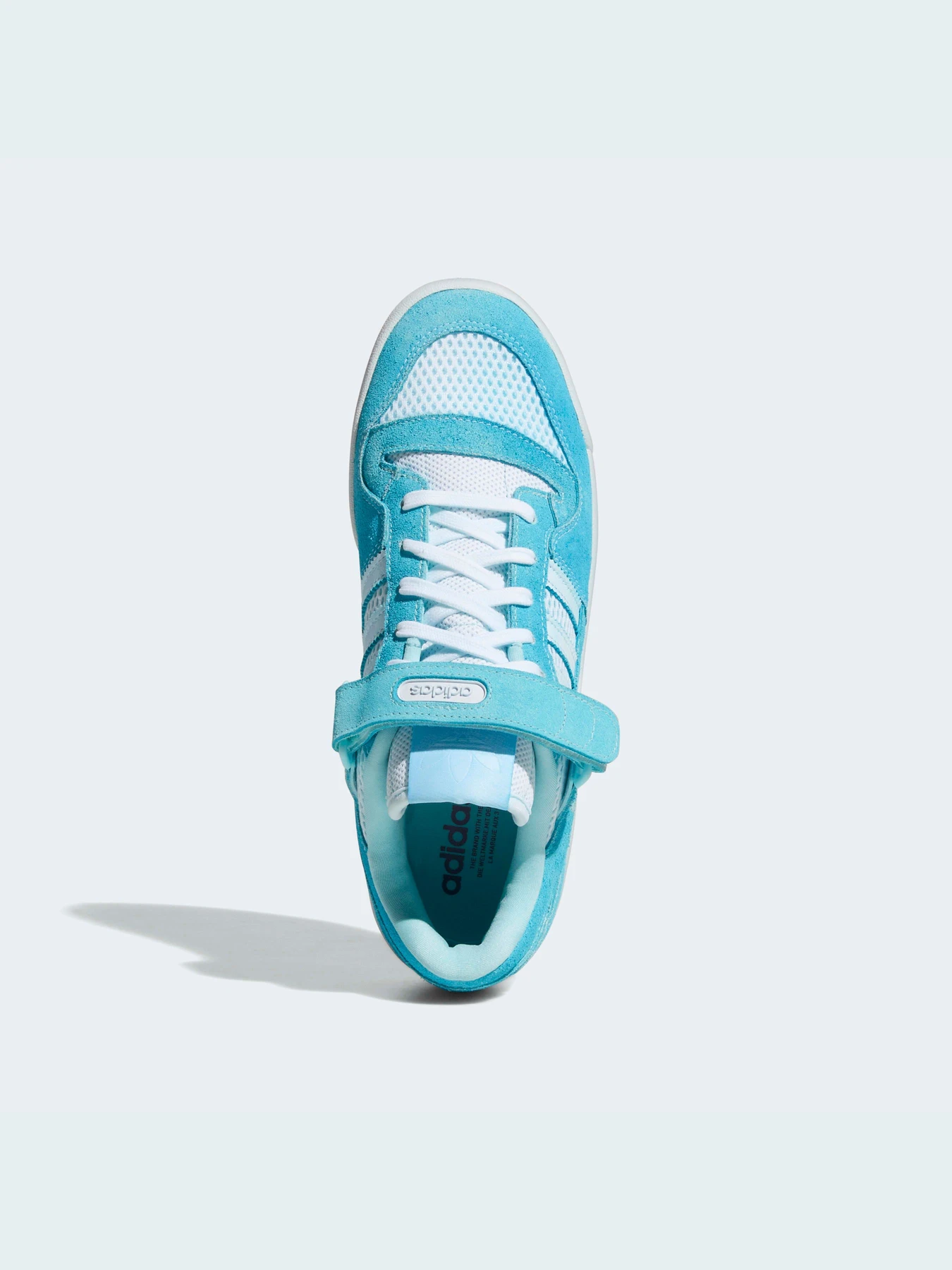 Кроссовки Adidas Forum модель GZ6479 Кроссовки Adidas Forum модель GZ6479 Фото