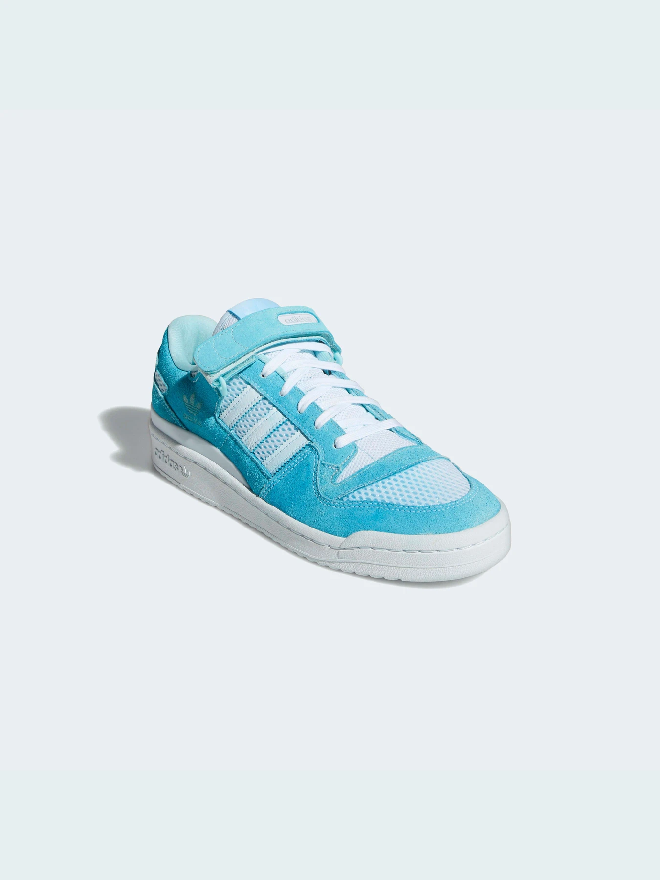 Кроссовки Adidas Forum модель GZ6479 Кроссовки Adidas Forum модель GZ6479 Фото
